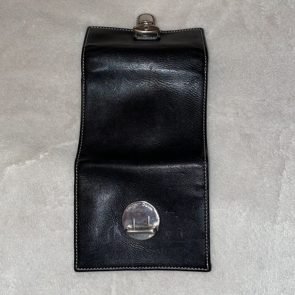 Leather wallet by Marc Jacobs main image 4